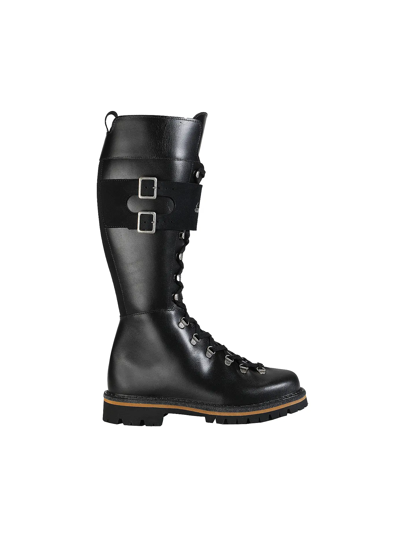 LUIS TRENKER | Stiefel LUTINA | 